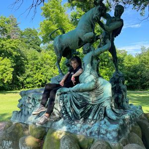 Meet your Posher, Kessler